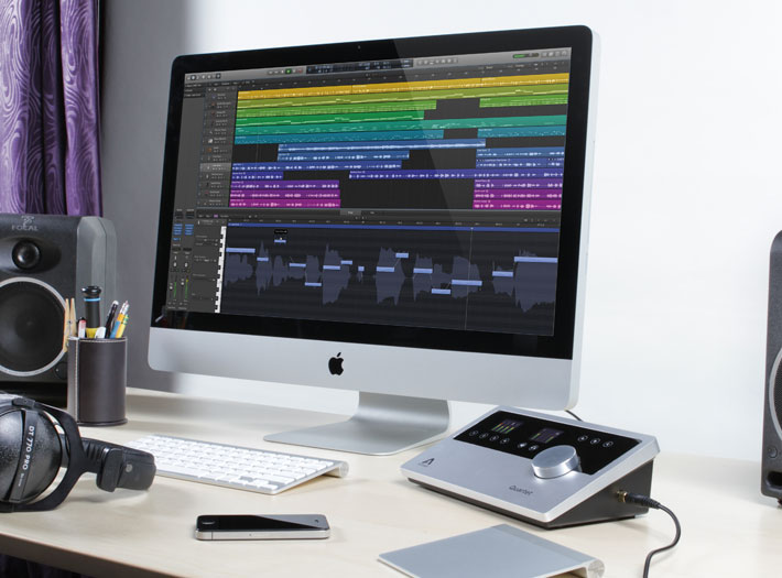 sound app for mac